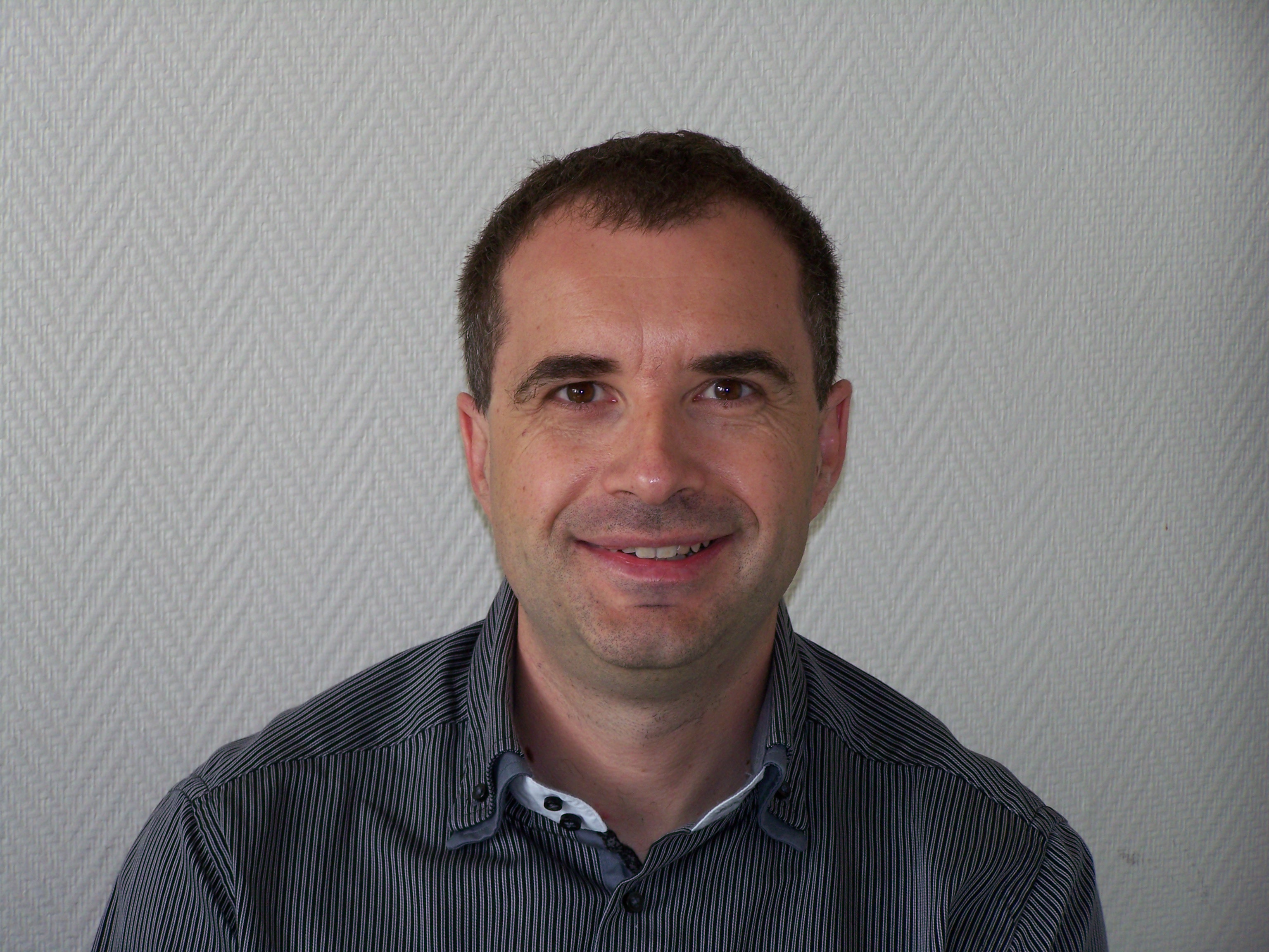 Photo de Michaël Krajecki