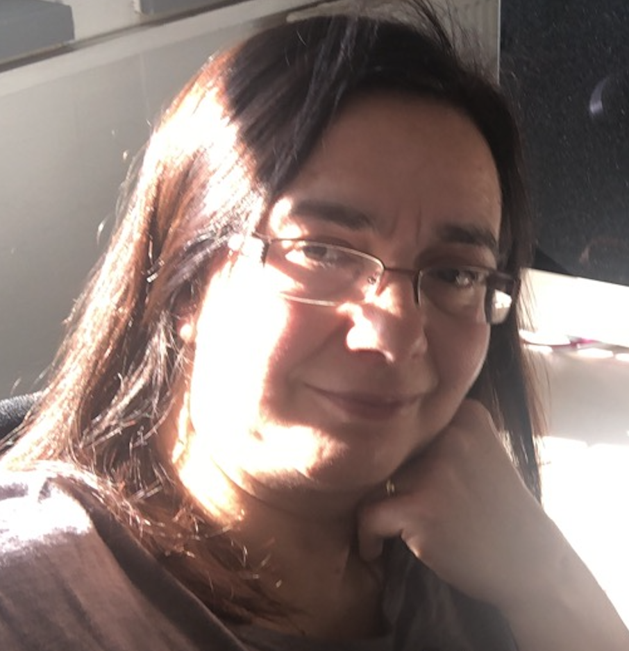 Photo de Zahia Guessoum