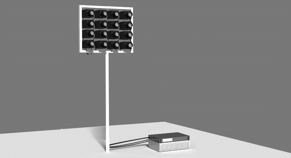 Illustration du projet