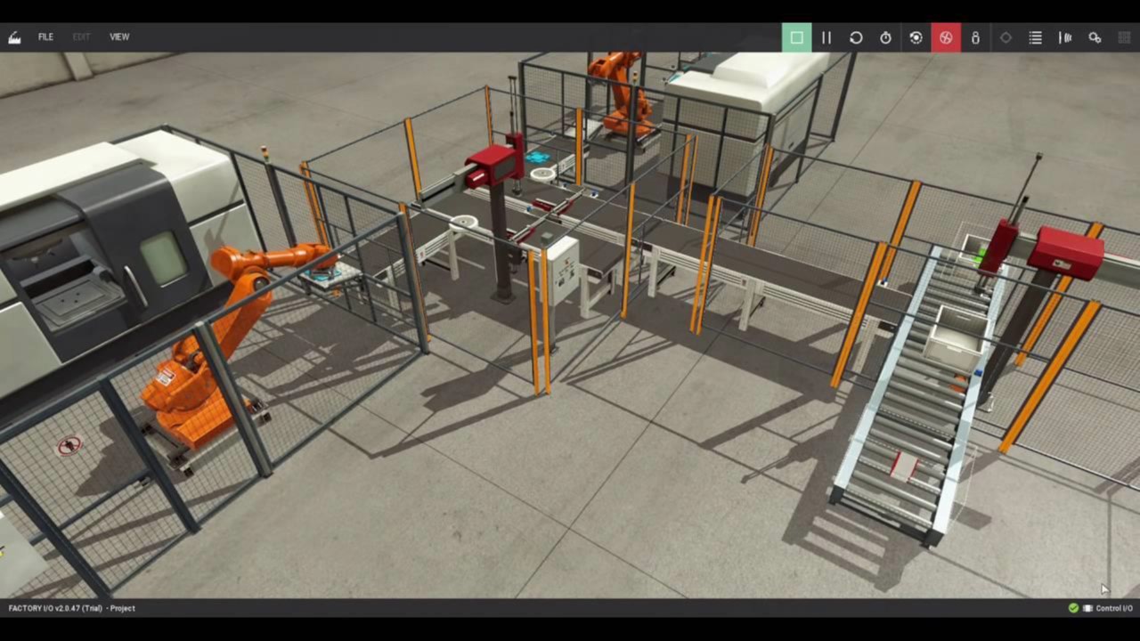 Illustration du projet