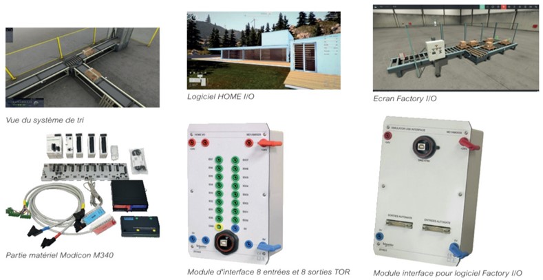 Illustration du projet