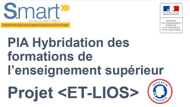 Illustration du projet