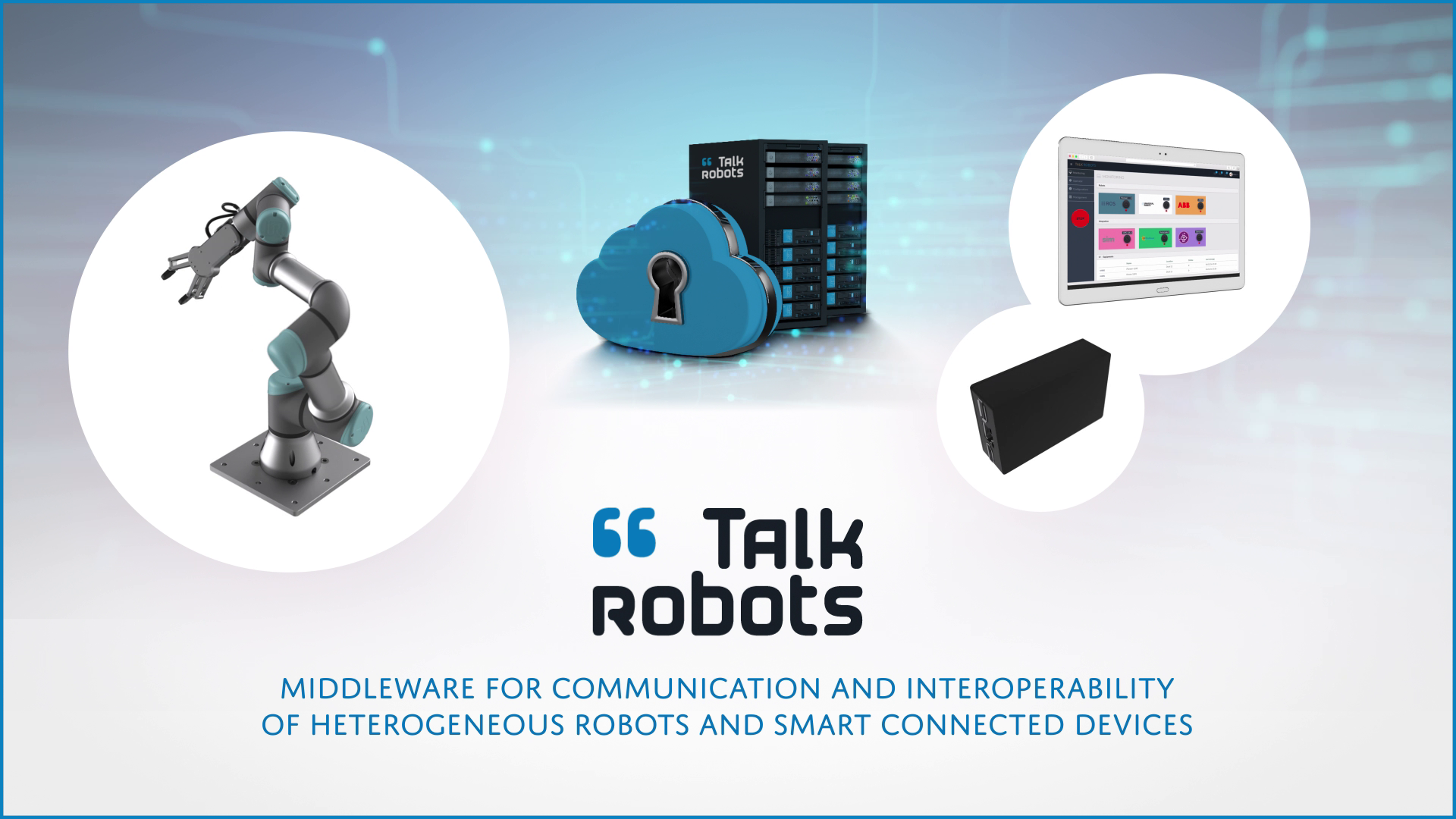 Illustration du projet